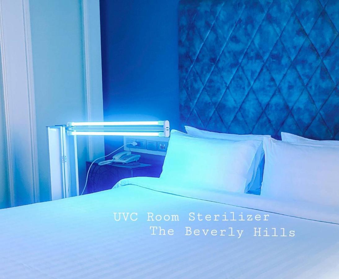 The Beverly Hills Hotel Nakhon Ratchasima Exterior photo